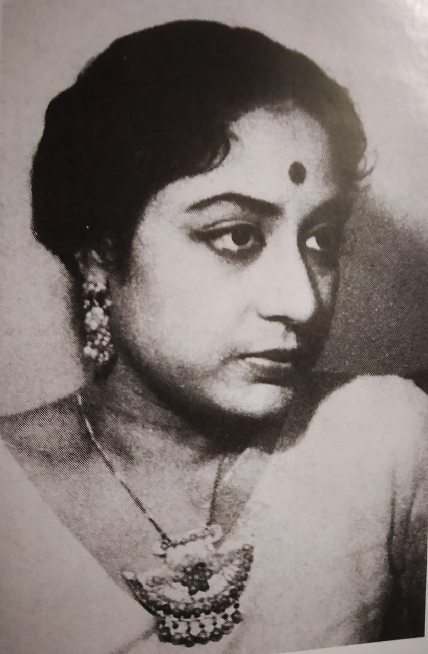 Smita Sinha